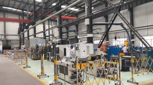 高陵区重点项目新进展 商品信息咨询服务助力区域经济腾飞