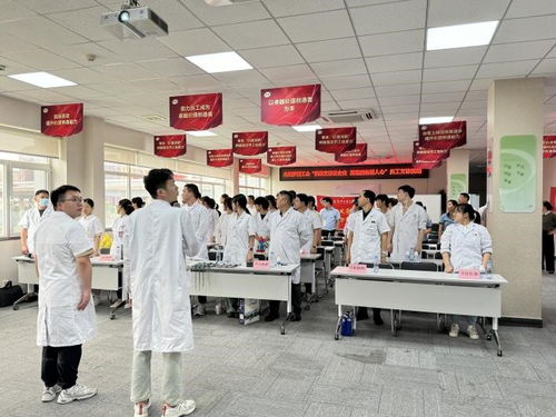 长丰双凤经开区健康义诊进企业，真情服务暖人心