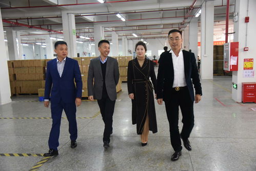 商品信息咨询服务的卓越之道 企业文化的力量