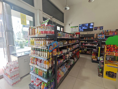 农网终端 '新'意十足的商品信息咨询服务